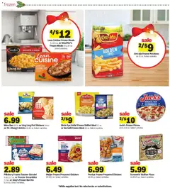 Ad Preview of Meijer Weekly Ad from 12/10/2025 | Page: 10