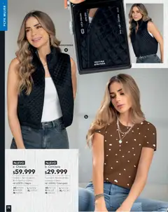  Vista previa del prospecto Campaña 17 / 2025 del almacen Pacifika válida del 25/09/2025 al 31/12/2025 | Página : 26