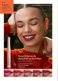  Vista previa del prospecto COL 2025 C12 del almacen Yanbal válida del 08/11/2025 al 05/12/2025 | Página: 70