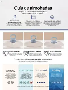 Vista previa las ofertas de la tienda Vianney - Catálogo Invierno desde el 15/08/2025 | Página: 119