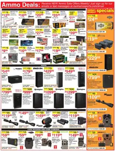 Ad Preview of Dunham's Sports Weekly Ad from 10/25/2025 | Page: 4