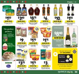 Preview of catalogue Catalogue from shop Drakes valid 10/12/2025 | Page: 17