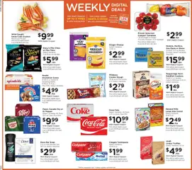 Ad Preview of Ralphs Black Friday from 11/05/2025 | Page: 3