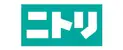 Logo ニトリ
