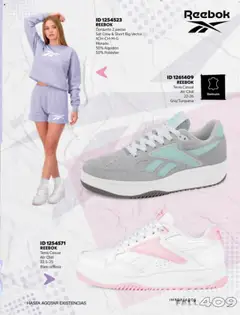 Vista previa las ofertas de la tienda Price Shoes - Catálogo Fall Importados desde el 18/08/2025 | Página: 409