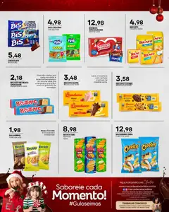 Pré-Visualização do folheto "Ofertas Semanal" da loja Mercadão Atacadista válido a partir de 09/12/2025 | Página: 9