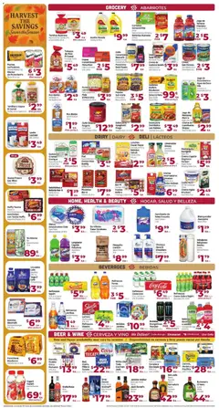 Ad Preview of Cardenas Weekly Ad from 11/12/2025 | Page: 2