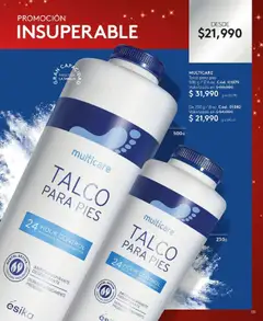  Vista previa del prospecto Catálogo Ésika C17 del almacen Ésika válida del 14/10/2025 al | Página : 143