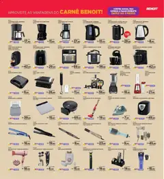 Pré-Visualização do folheto "Ofertas Dezembro" da loja Benoit válido a partir de 01/12/2025 | Página: 4