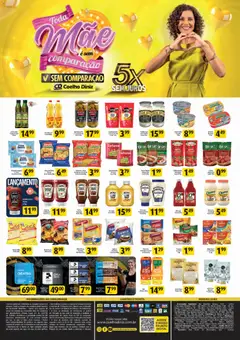 Pré-Visualização do folheto "Coelho Diniz - Ofertas da semana" da loja Coelho Diniz válido a partir de 24/04/2026