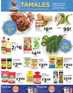 Ad Preview of Ralphs Weekly Ad from 12/10/2025 | Page: 16