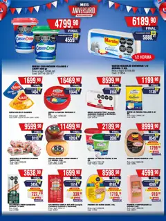 Vista previa del folleto de la tienda Maxiconsumo válido desde el 15/12/2025 | Página: 19