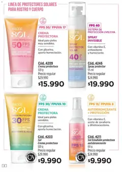 Vista previa del folleto de la tienda Amodil válido desde el 30/11/2025 | Página: 8