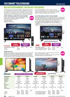 Preview of catalogue Engineering & Scientific Catalogue 2025/2026 from shop Jaycar valid 09/07/2025 | Page: 406