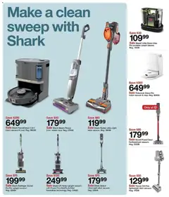 Ad Preview of Target Weekly Ad from 10/26/2025 | Page: 22