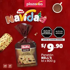 Vista previa de ESPECIAL SURTIDOS NAVIDAD N2 de la tienda Plaza Vea válido desde 01/12/2025