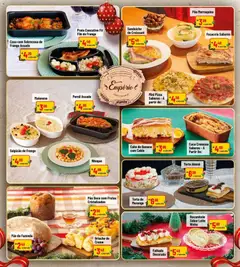Pré-Visualização do folheto "Ofertas da semana" da loja Super Muffato válido a partir de 02/12/2025 | Página: 23