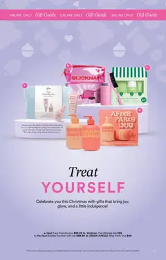 Preview of catalogue Catalogue from shop Priceline Pharmacy valid 13/11/2025 | Page: 13