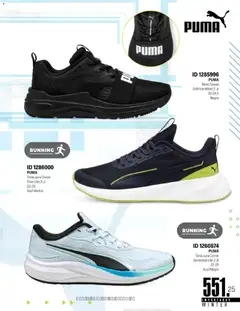 Vista previa las ofertas de la tienda Price Shoes - Catálogo Importados Winter 2025 desde el 11/11/2025 | Página: 551