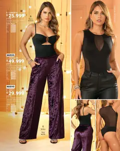  Vista previa del prospecto Carmel C17 2025 del almacen Carmel válida del 25/09/2025 al 31/12/2025 | Página : 11