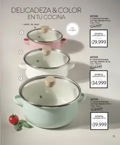 Vista previa del folleto de la tienda Violetta válido desde el 01/12/2025 | Página: 73