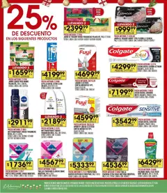 Vista previa del folleto de la tienda Coto válido desde el 01/12/2025 | Página: 16