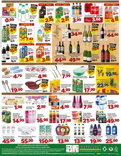 Pré-Visualização do folheto "Ofertas da semana" da loja Confiança válido a partir de 02/12/2025 | Página: 4