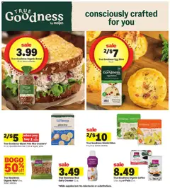 Ad Preview of Meijer Weekly Ad from 10/29/2025 | Page: 16