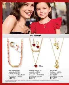  Vista previa del prospecto Catálogo Ésika C17 del almacen Ésika válida del 14/10/2025 al | Página: 112