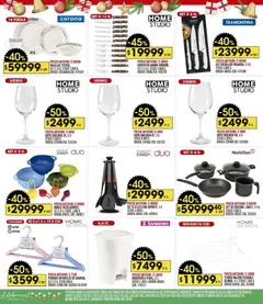 Vista previa del folleto de la tienda Coto válido desde el 01/12/2025 | Página: 22