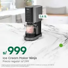 Vista previa de Catálogo de la tienda Tottus válido desde 10/11/2025