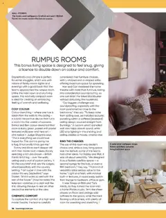 Preview of catalogue Bunnings Catalogue October from shop Bunnings Warehouse valid 01/10/2025 | Page: 56