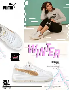 Vista previa las ofertas de la tienda Price Shoes - Catálogo Importados Winter 2025 desde el 11/11/2025 | Página: 334