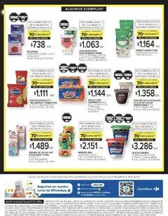 Vista previa del folleto de la tienda Carrefour válido desde el 03/11/2025 | Página: 6