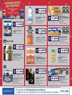 Vista previa del folleto de la tienda Carrefour válido desde el 10/12/2025 | Página: 11