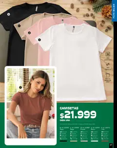  Vista previa del prospecto Campaña 17 / 2025 del almacen Pacifika válida del 25/09/2025 al 31/12/2025 | Página : 51