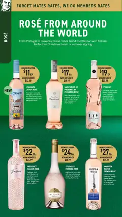 Preview of catalogue Catalogue from shop Dan Murphy's valid 04/12/2025 | Page: 26