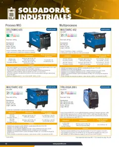 Vista previa las ofertas de la tienda Infra - Catálogo desde el 07/01/2025 | Página: 64