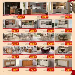 Pré-Visualização do folheto "Ofertas atuais" da loja Berlanda válido a partir de 01/12/2025 | Página: 10