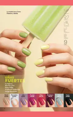 Vista previa del folleto de la tienda Gigot válido desde el 01/01/2026 | Página: 14