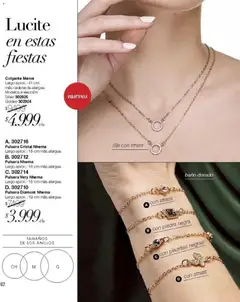 Vista previa del folleto de la tienda Violetta válido desde el 30/10/2025 | Página: 82