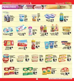 Pré-Visualização do folheto "Encarte" da loja RedEconomia válido a partir de 15/10/2025 | Página: 7