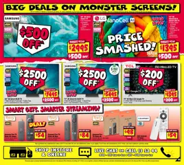 Preview of catalogue Catalogue from shop JB Hi-Fi valid 04/12/2025 | Page: 45