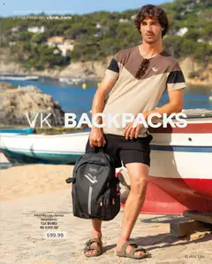 Vista previa del folleto de la tienda Vitnik válido desde el 07/10/2025 | Página: 207