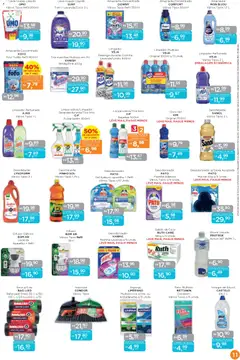 Pré-Visualização do folheto "Encarte" da loja Mundial válido a partir de 31/10/2025 | Página: 11