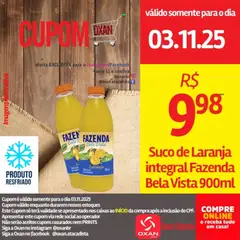 Pré-Visualização do folheto "Ofertas da semana" da loja Oxan Atacadista válido a partir de 03/11/2025 | Página: 11
