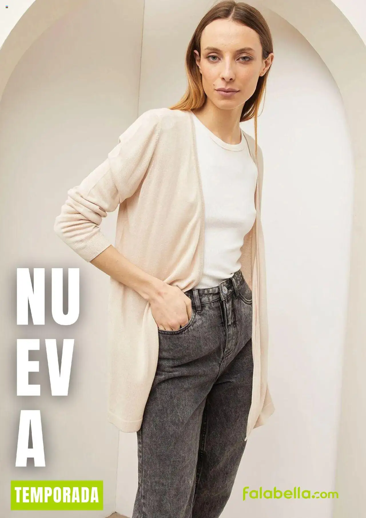 Falabella Catálogo: 01/08/2025 - 31/08/2025 > Últimas Ofertas pagina numero 1