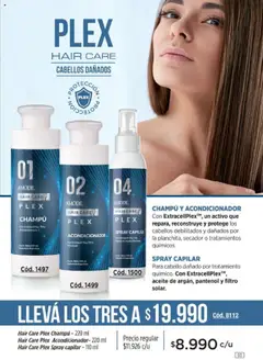 Vista previa del folleto de la tienda Amodil válido desde el 14/10/2025 | Página: 93