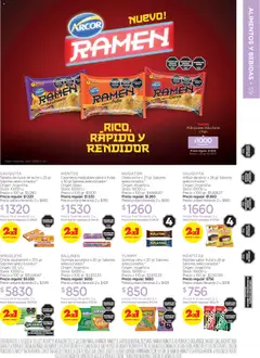 Vista previa del folleto de la tienda Farmacity válido desde el 30/10/2025 | Página: 59