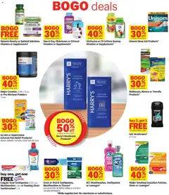 Ad Preview of Meijer Weekly Ad from 10/29/2025 | Page: 24